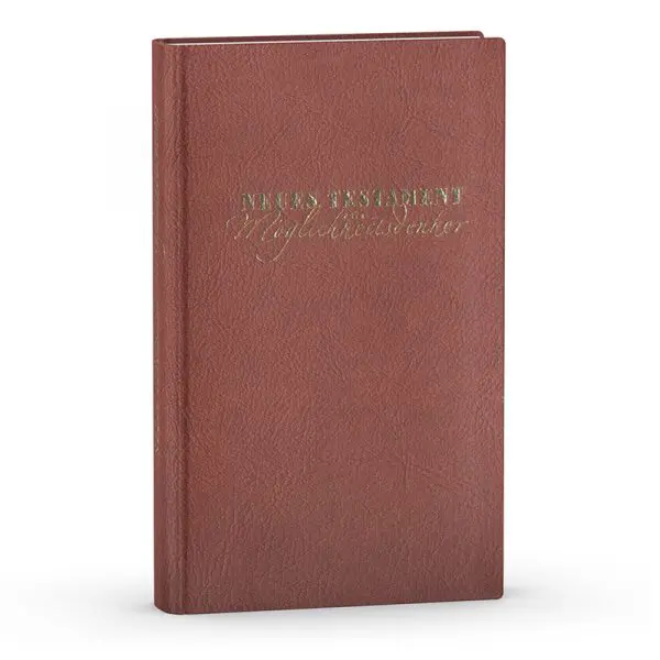 Neues Testament für Möglichkeitsdenker
