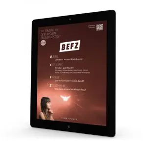 Wie erkenne ich, ob etwas vom Heiligen Geist ist? – PDF-Download BEFZ