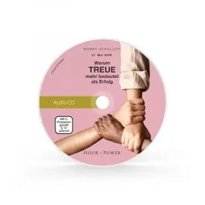 Audio CD vom 31.05.2026: Warum Treue mehr bedeutet als Erfolg
