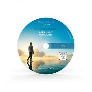 DVD vom 05.07.2026: Geh ins tiefe Wasser – aber nicht ohne Gott