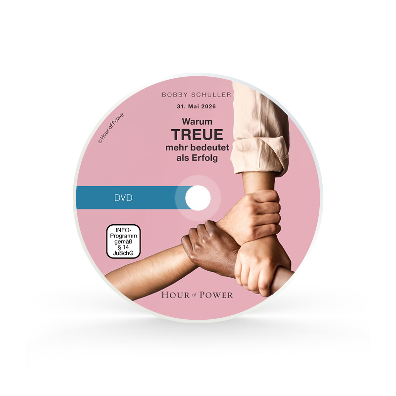 DVD vom 31.05.2026: Warum Treue mehr bedeutet als Erfolg